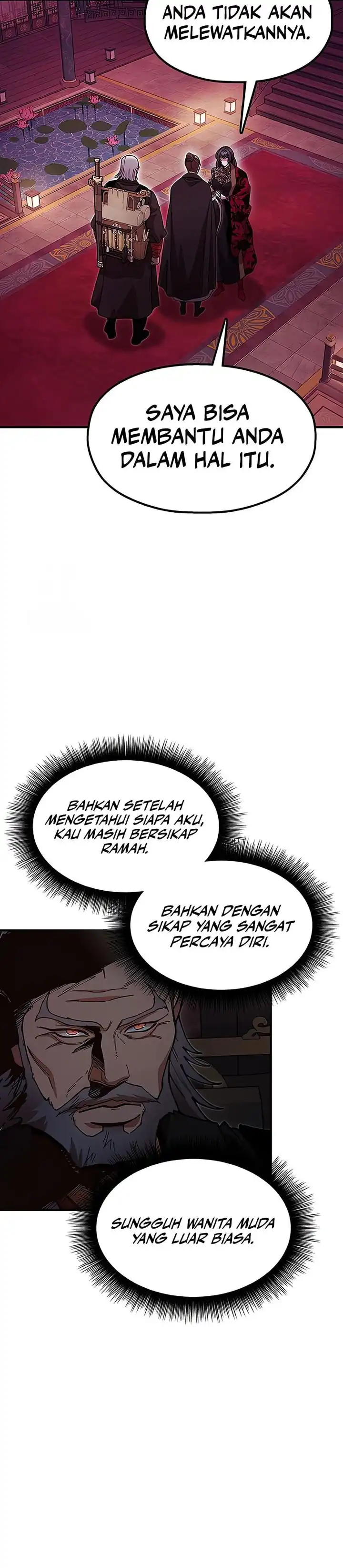 Read Chronicles of the Lazy Sovereign ID Manga Online