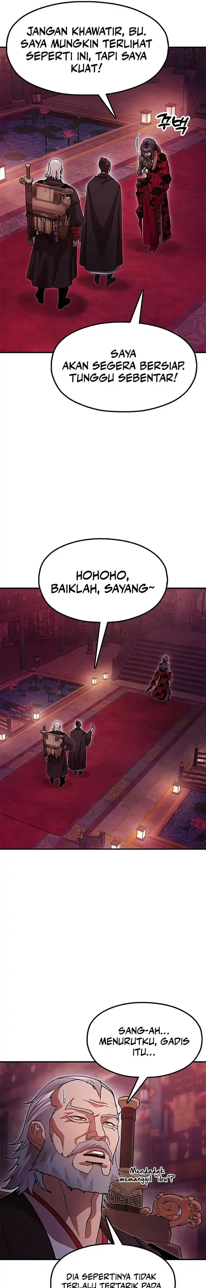 Read Chronicles of the Lazy Sovereign ID Manga Online