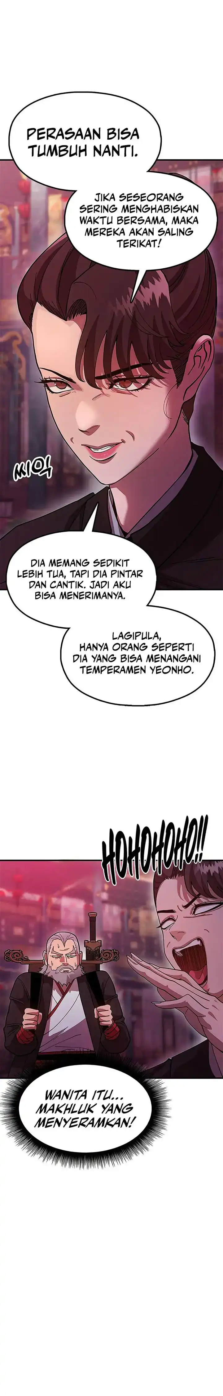 Read Chronicles of the Lazy Sovereign ID Manga Online