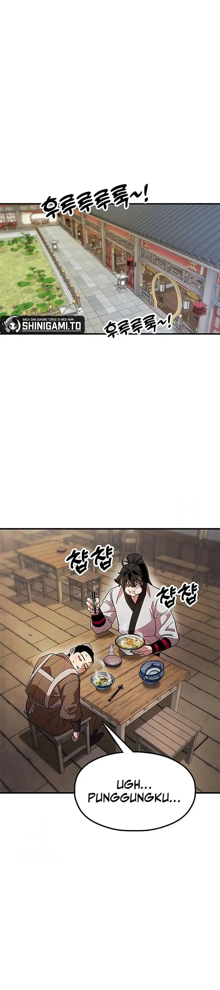 Read Chronicles of the Lazy Sovereign ID Manga Online