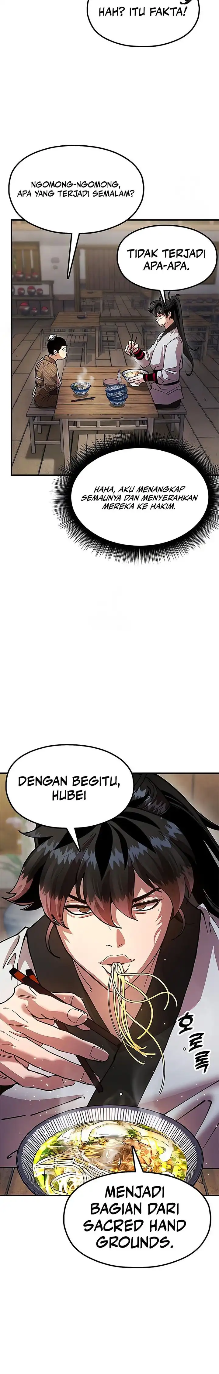 Read Chronicles of the Lazy Sovereign ID Manga Online