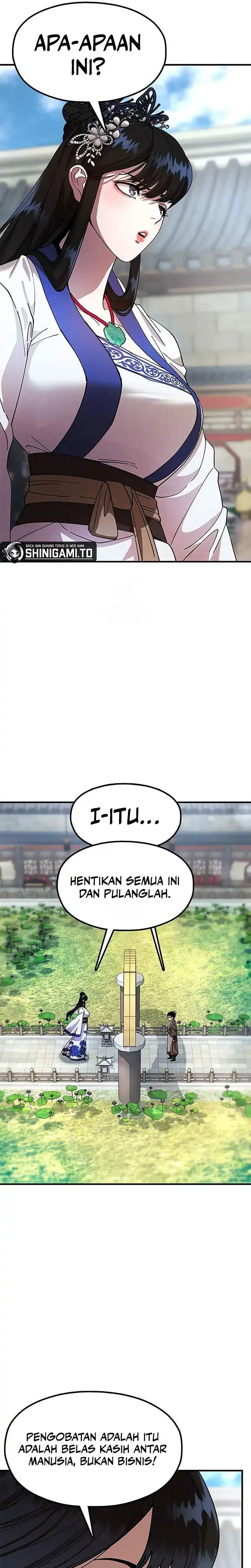 Read Chronicles of the Lazy Sovereign ID Manga Online