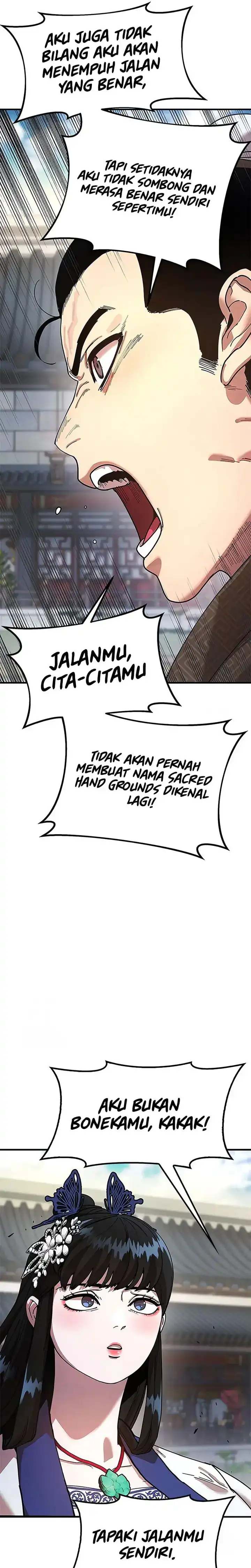 Read Chronicles of the Lazy Sovereign ID Manga Online