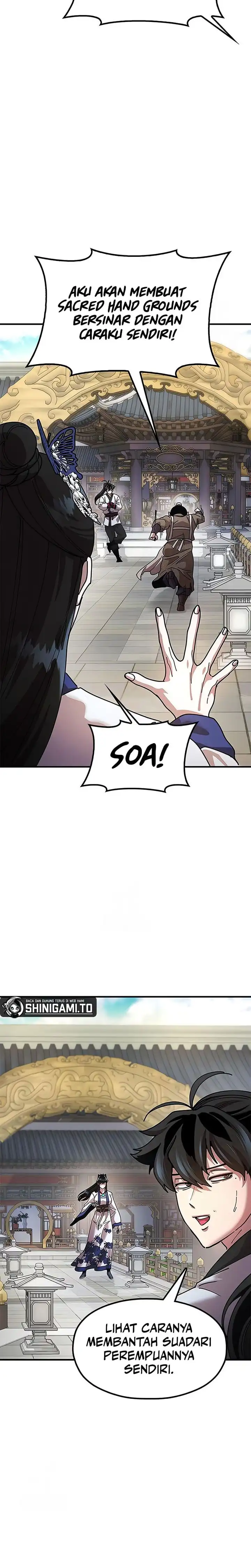 Read Chronicles of the Lazy Sovereign ID Manga Online