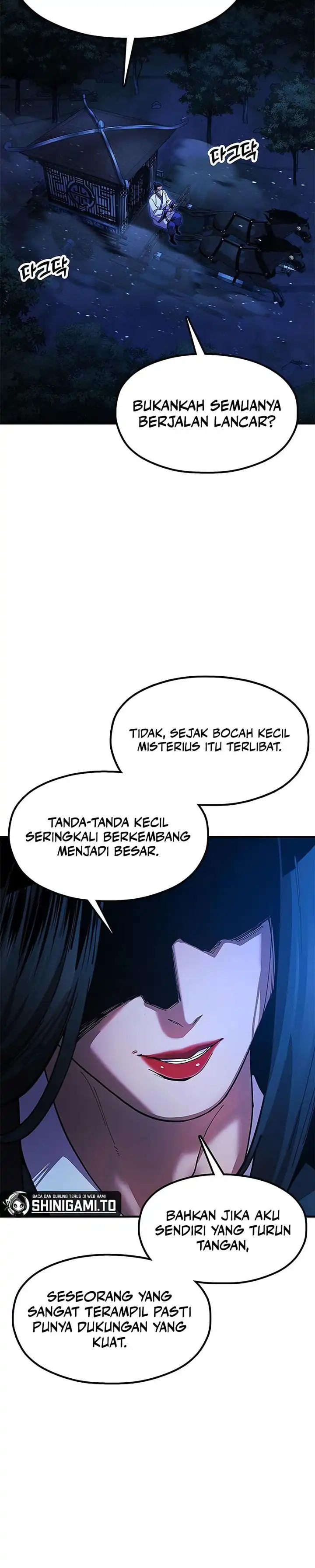 Read Chronicles of the Lazy Sovereign ID Manga Online