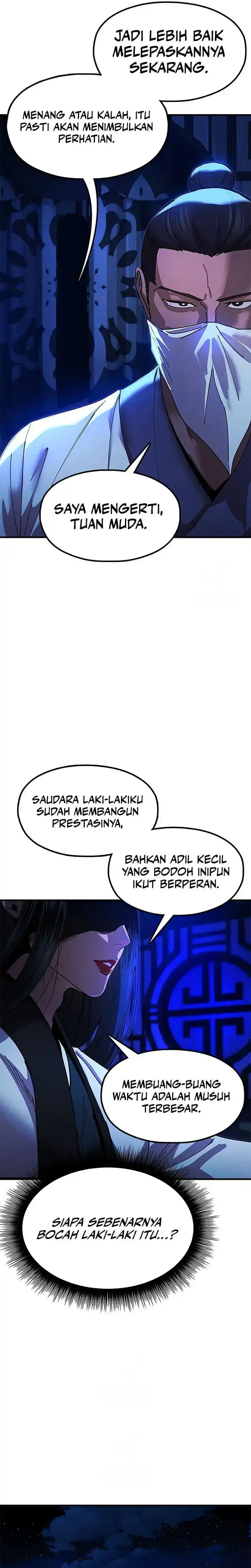 Read Chronicles of the Lazy Sovereign ID Manga Online