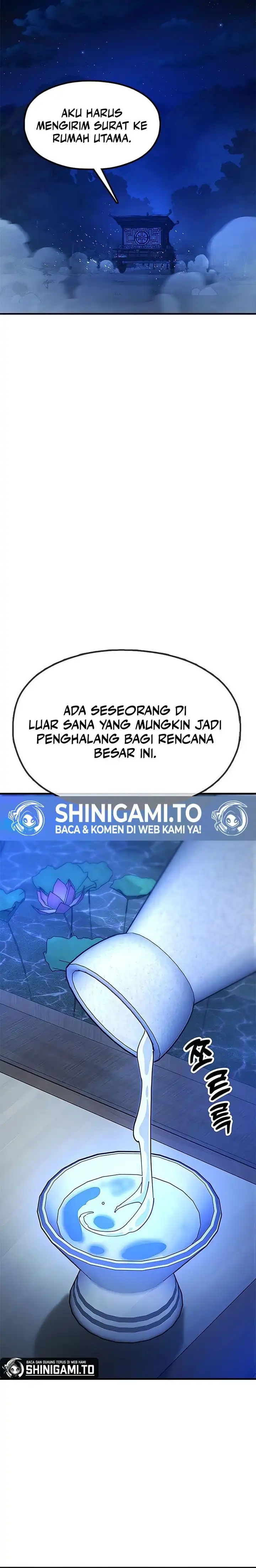 Read Chronicles of the Lazy Sovereign ID Manga Online