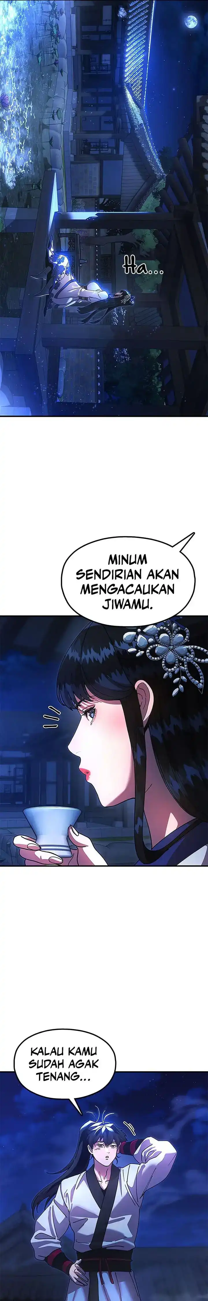 Read Chronicles of the Lazy Sovereign ID Manga Online