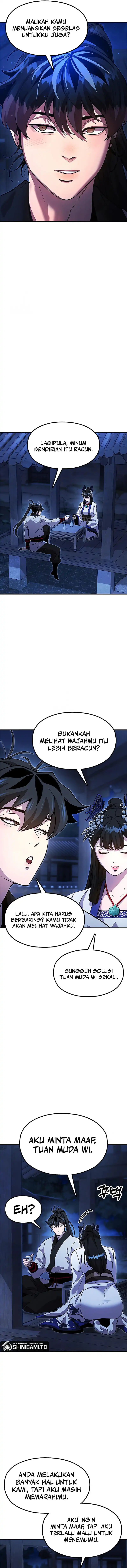 Read Chronicles of the Lazy Sovereign ID Manga Online