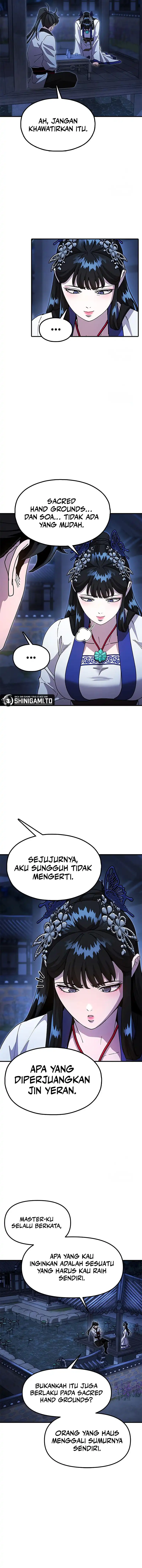 Read Chronicles of the Lazy Sovereign ID Manga Online