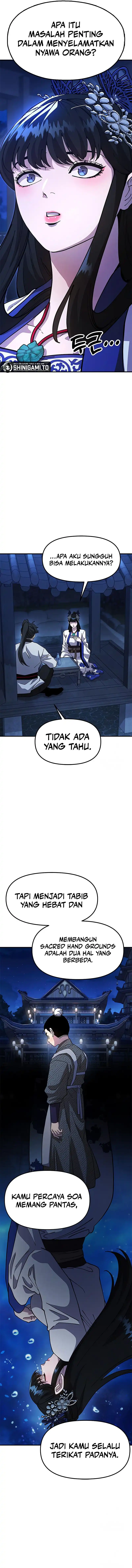 Read Chronicles of the Lazy Sovereign ID Manga Online