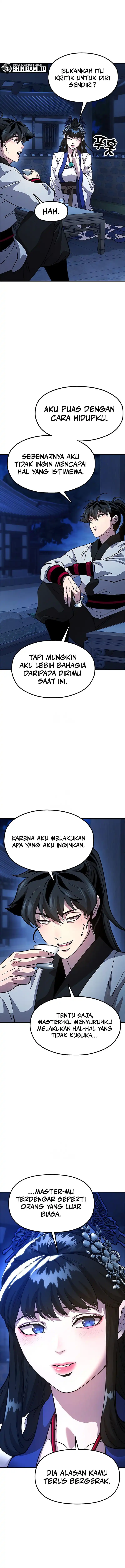 Read Chronicles of the Lazy Sovereign ID Manga Online