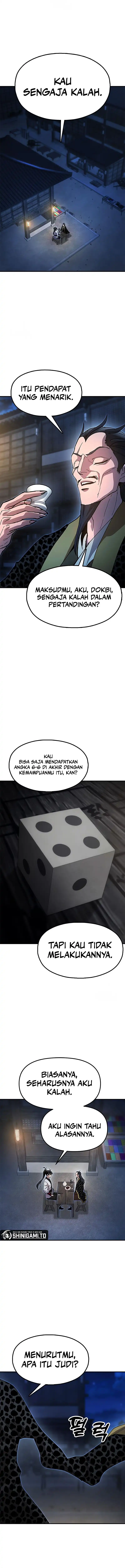 Read Chronicles of the Lazy Sovereign ID Manga Online