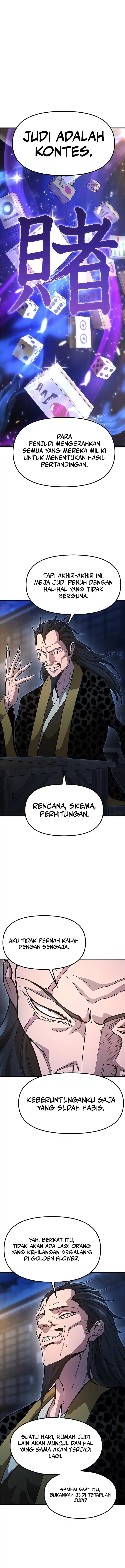 Read Chronicles of the Lazy Sovereign ID Manga Online