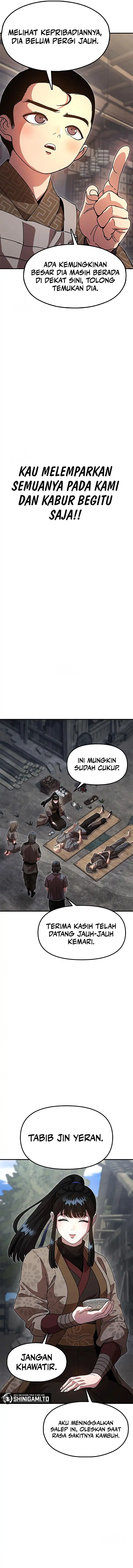 Read Chronicles of the Lazy Sovereign ID Manga Online