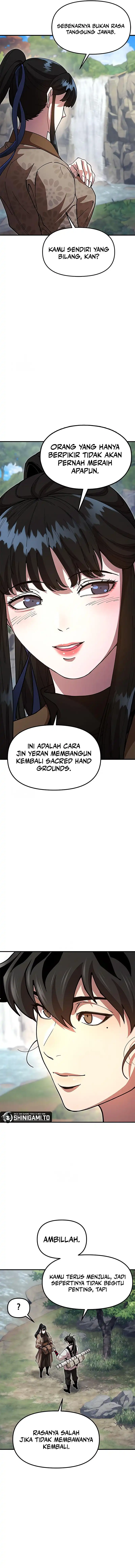 Read Chronicles of the Lazy Sovereign ID Manga Online