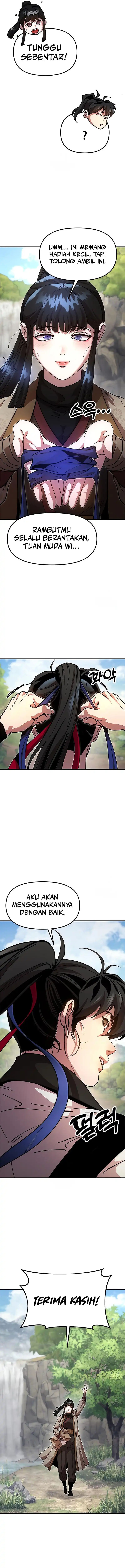 Read Chronicles of the Lazy Sovereign ID Manga Online