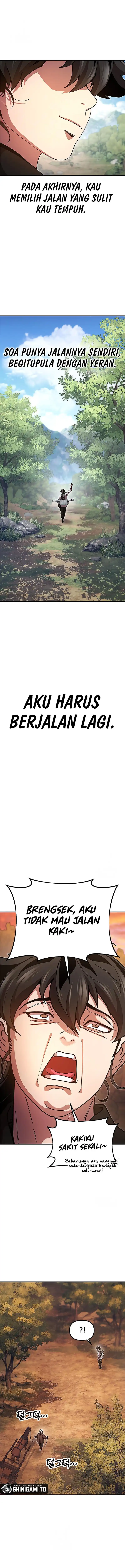 Read Chronicles of the Lazy Sovereign ID Manga Online