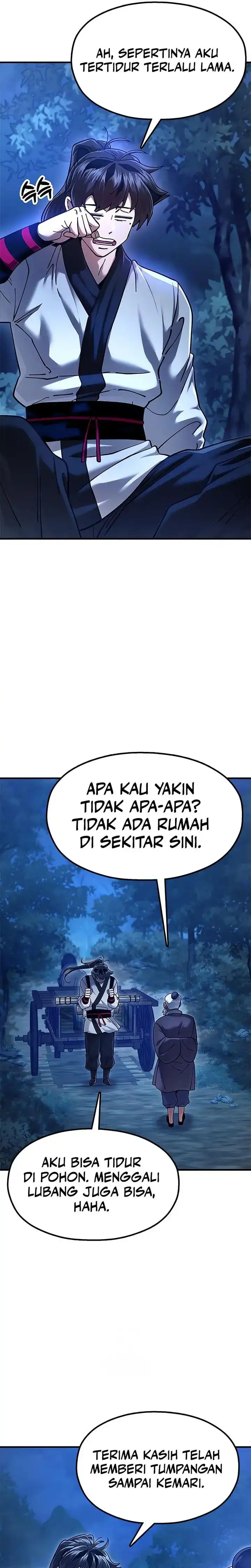 Read Chronicles of the Lazy Sovereign ID Manga Online