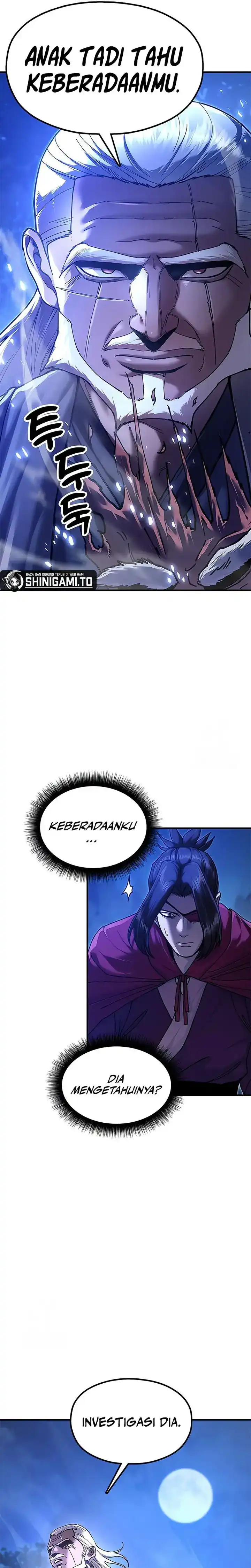 Read Chronicles of the Lazy Sovereign ID Manga Online