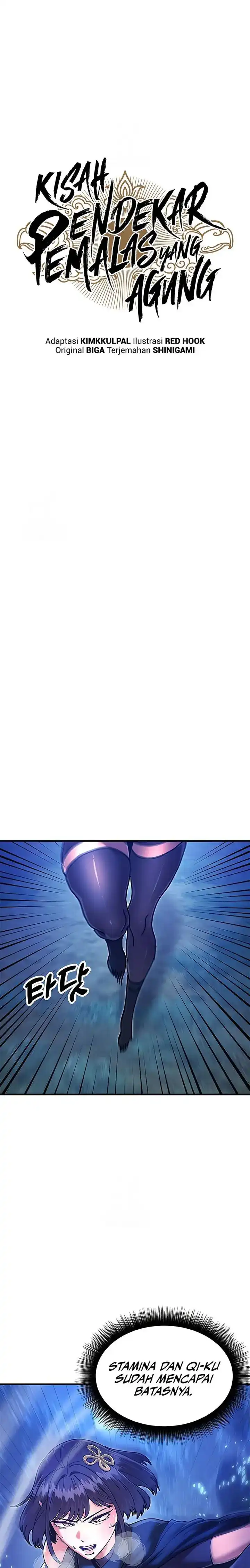 Read Chronicles of the Lazy Sovereign ID Manga Online