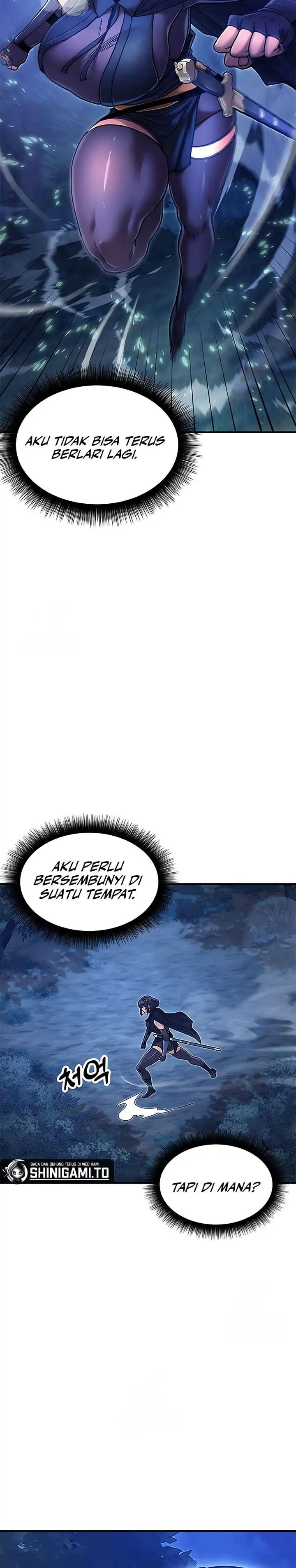 Read Chronicles of the Lazy Sovereign ID Manga Online