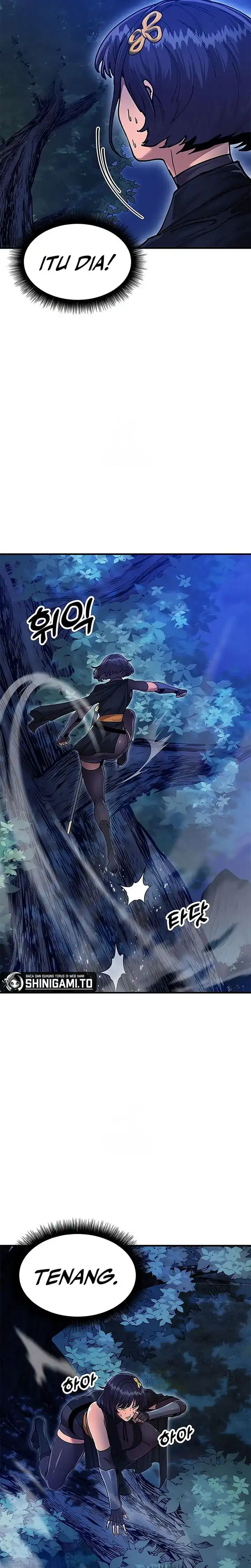 Read Chronicles of the Lazy Sovereign ID Manga Online