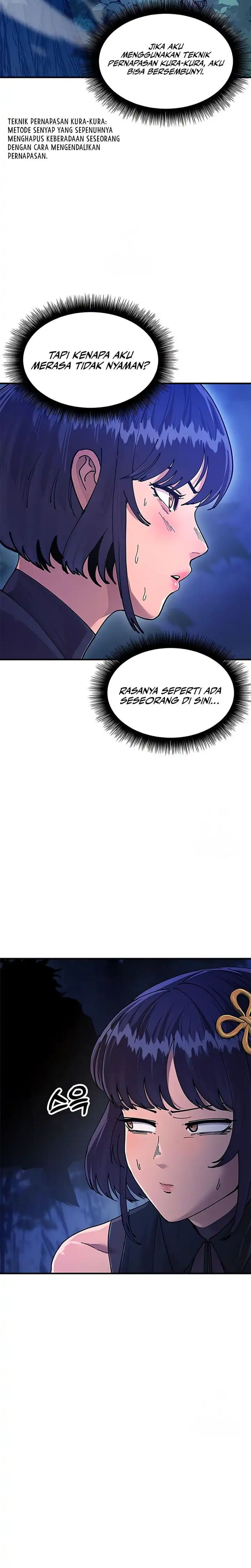 Read Chronicles of the Lazy Sovereign ID Manga Online