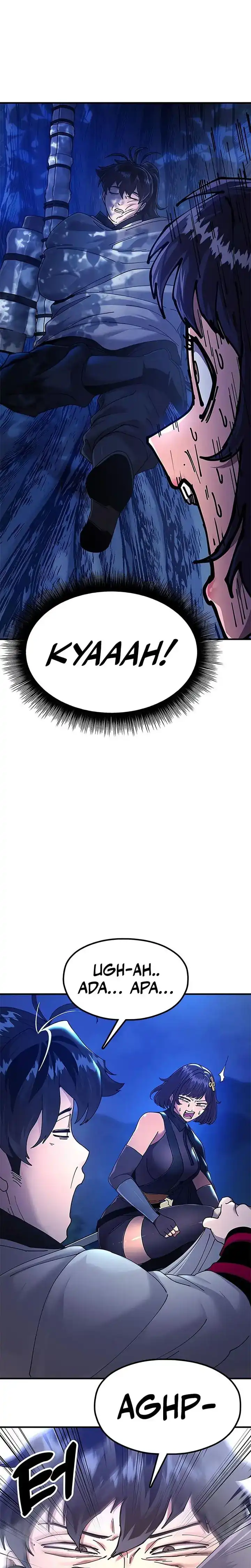 Read Chronicles of the Lazy Sovereign ID Manga Online