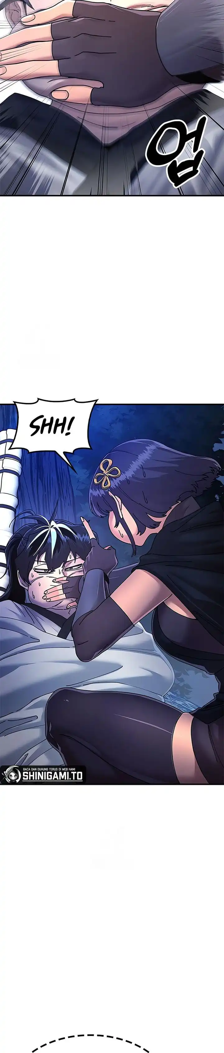 Read Chronicles of the Lazy Sovereign ID Manga Online