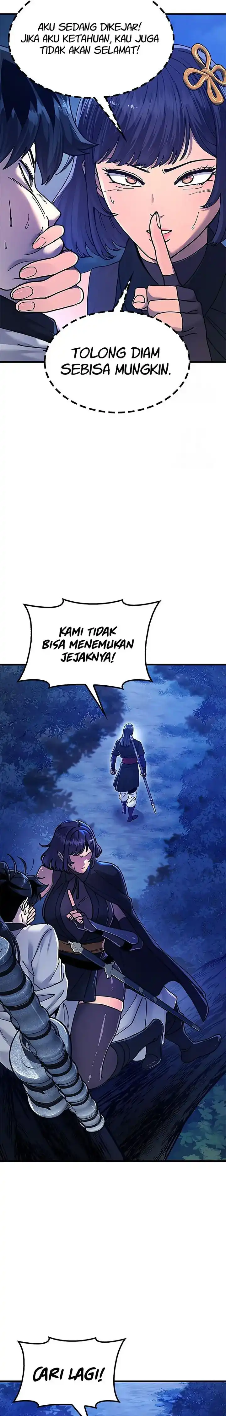 Read Chronicles of the Lazy Sovereign ID Manga Online