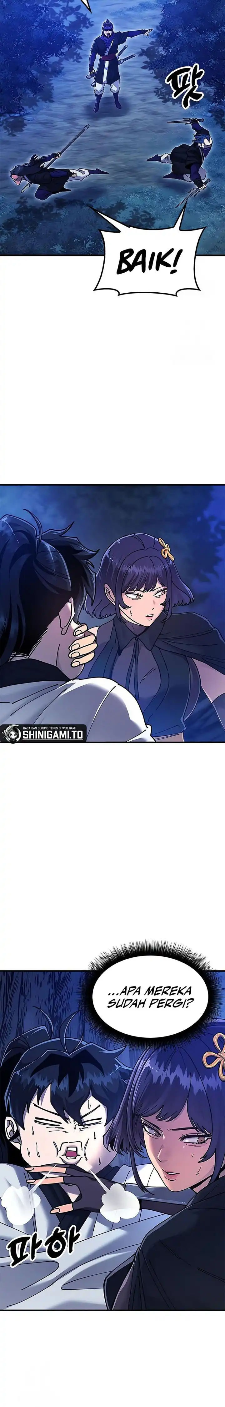 Read Chronicles of the Lazy Sovereign ID Manga Online