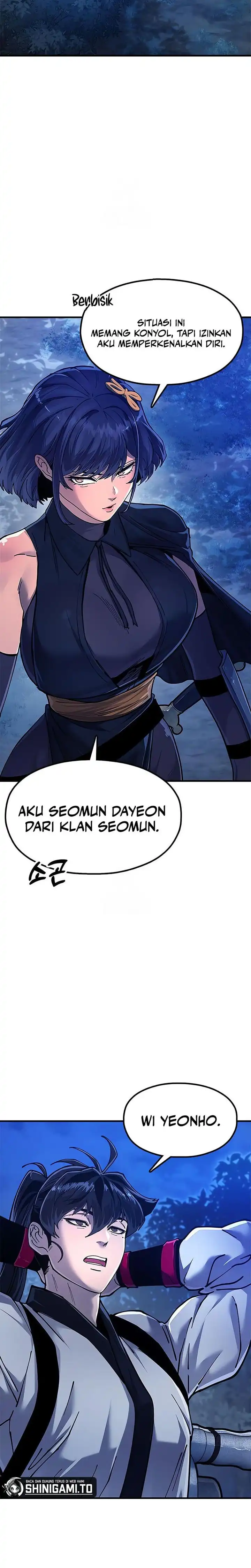 Read Chronicles of the Lazy Sovereign ID Manga Online