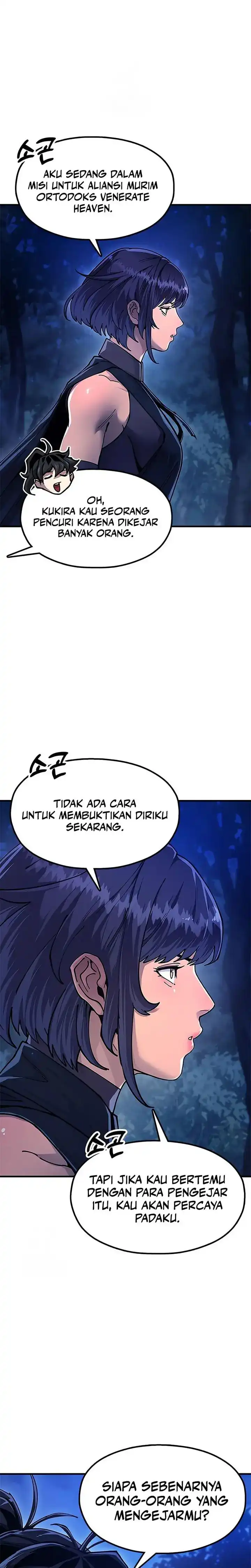 Read Chronicles of the Lazy Sovereign ID Manga Online