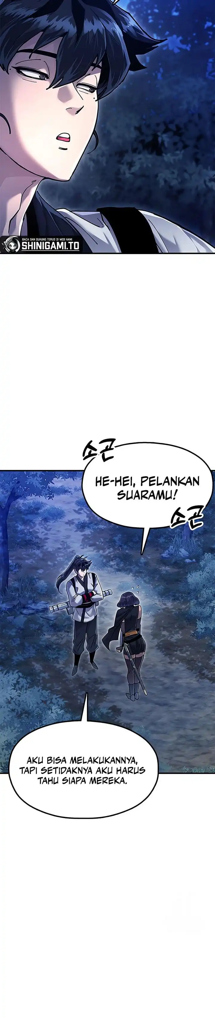 Read Chronicles of the Lazy Sovereign ID Manga Online