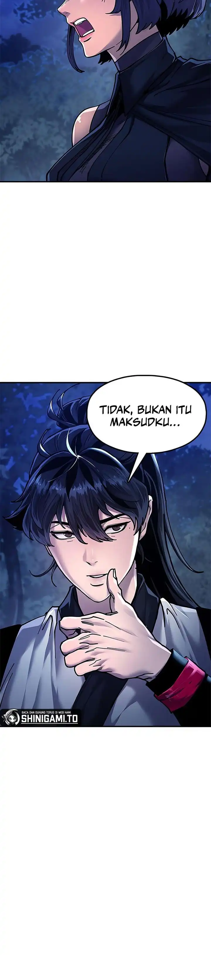 Read Chronicles of the Lazy Sovereign ID Manga Online