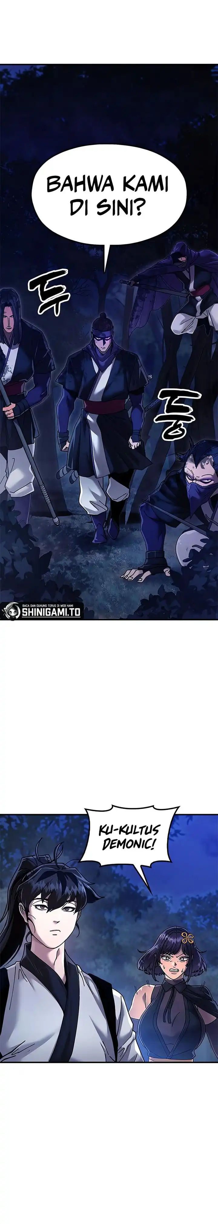 Read Chronicles of the Lazy Sovereign ID Manga Online