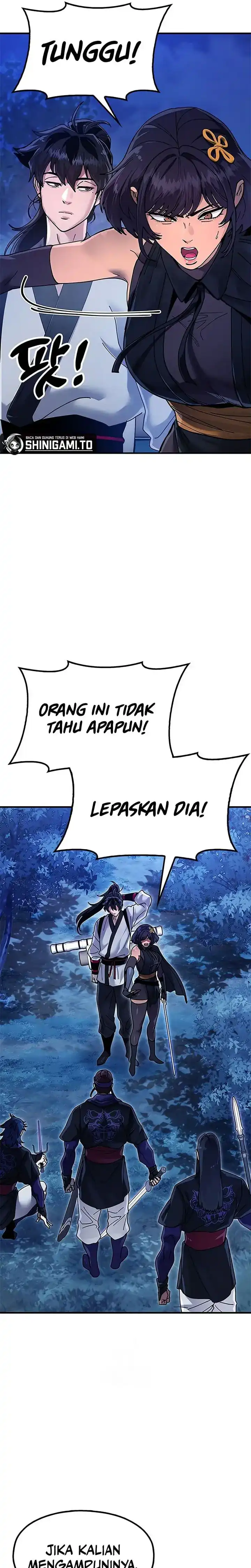Read Chronicles of the Lazy Sovereign ID Manga Online