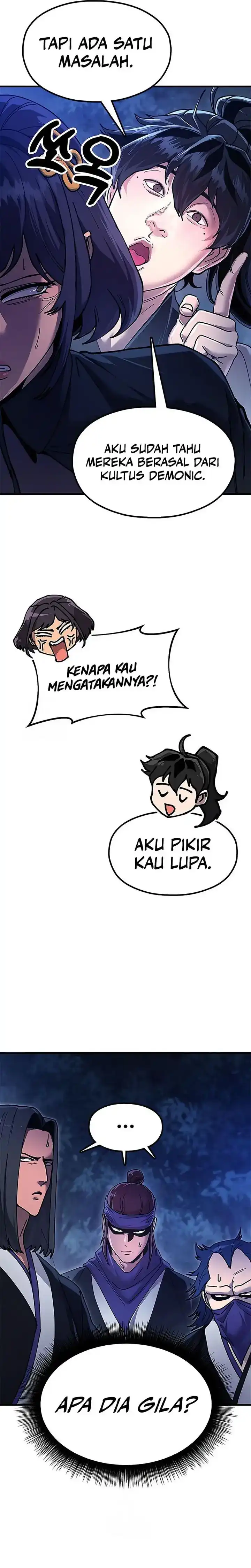 Read Chronicles of the Lazy Sovereign ID Manga Online