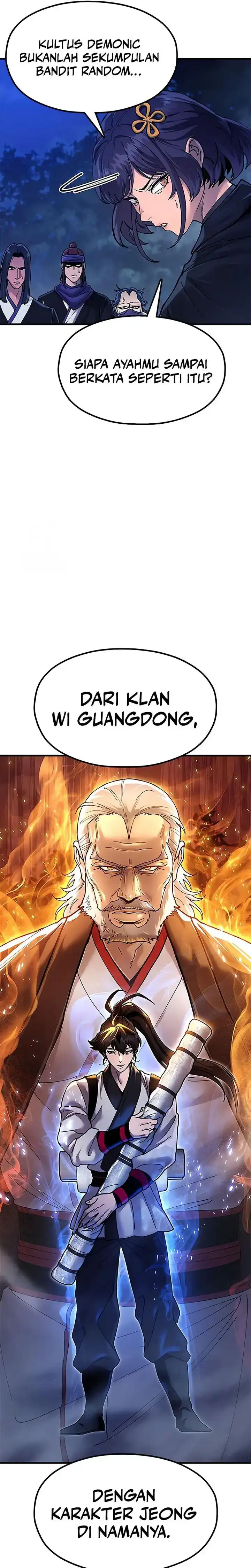 Read Chronicles of the Lazy Sovereign ID Manga Online