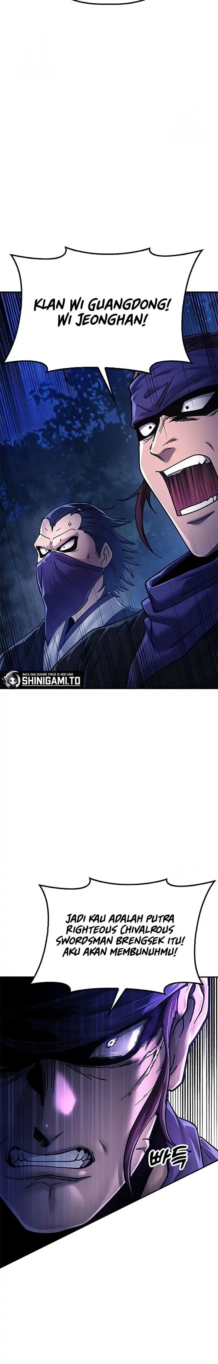 Read Chronicles of the Lazy Sovereign ID Manga Online
