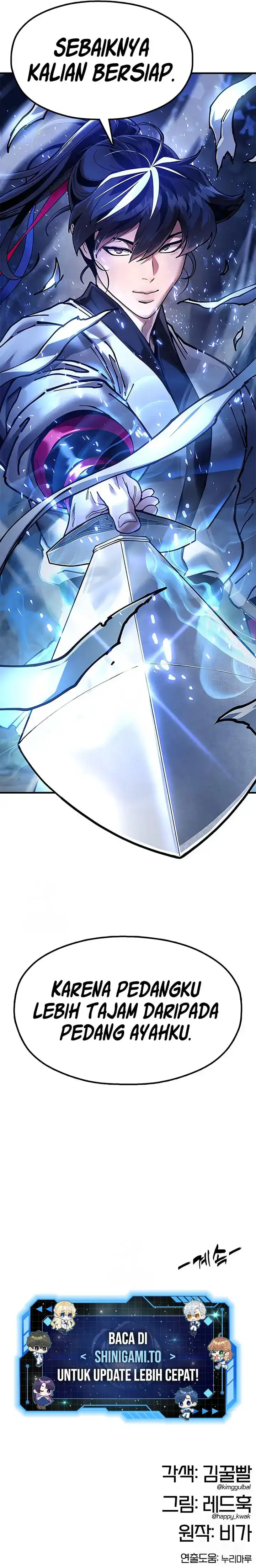 Read Chronicles of the Lazy Sovereign ID Manga Online