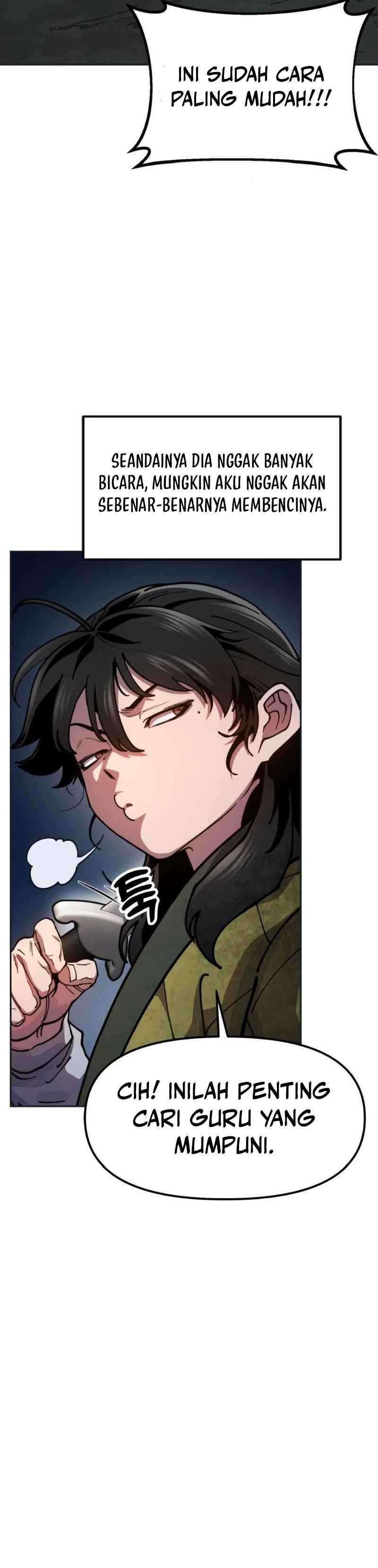 Read Chronicles of the Lazy Sovereign ID Manga Online