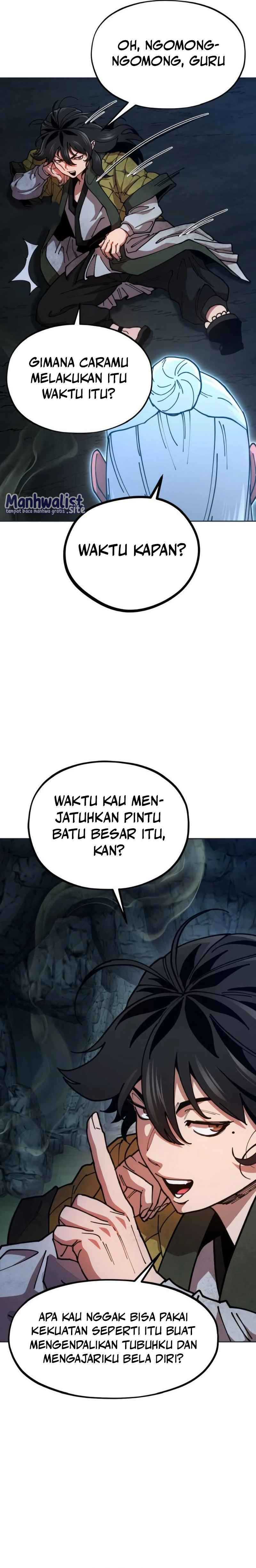 Read Chronicles of the Lazy Sovereign ID Manga Online