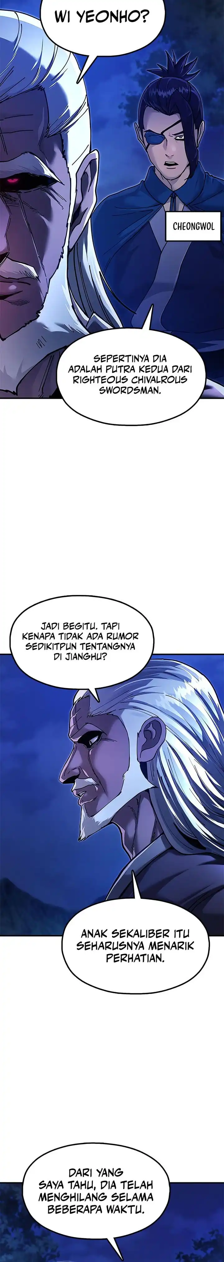 Read Chronicles of the Lazy Sovereign ID Manga Online