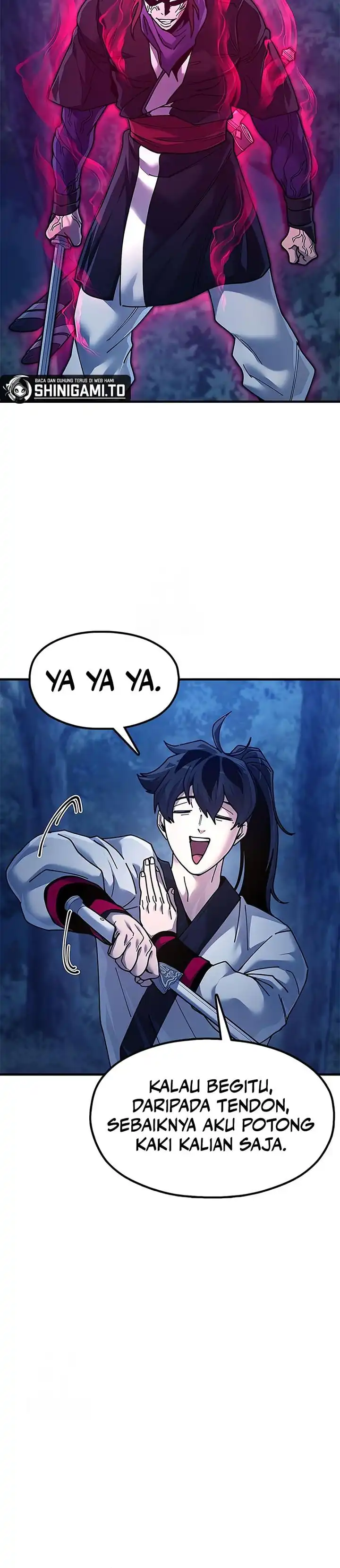 Read Chronicles of the Lazy Sovereign ID Manga Online
