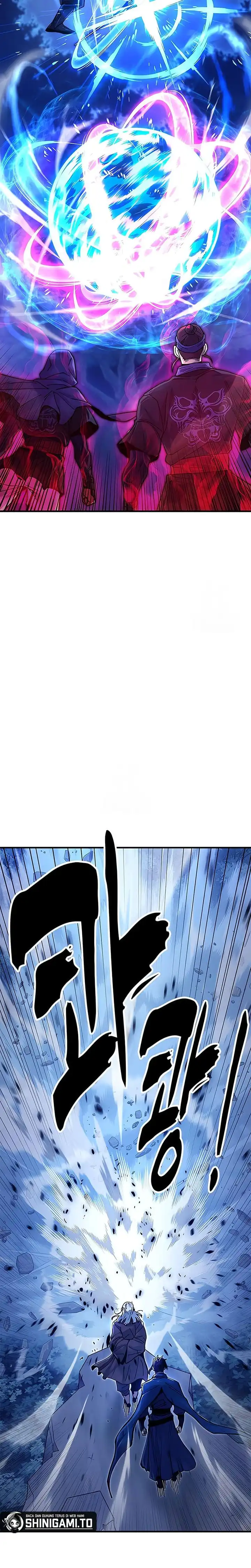 Read Chronicles of the Lazy Sovereign ID Manga Online