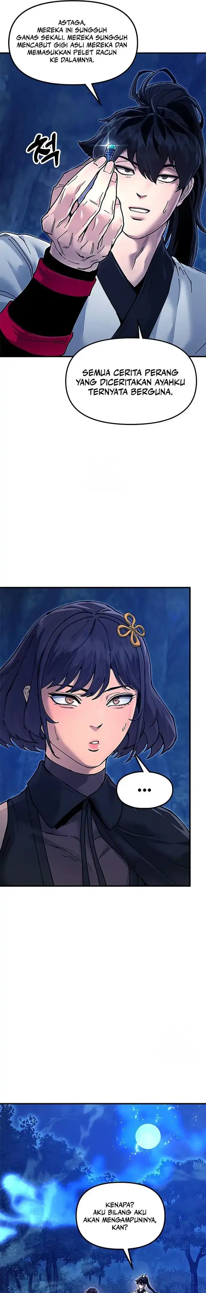 Read Chronicles of the Lazy Sovereign ID Manga Online