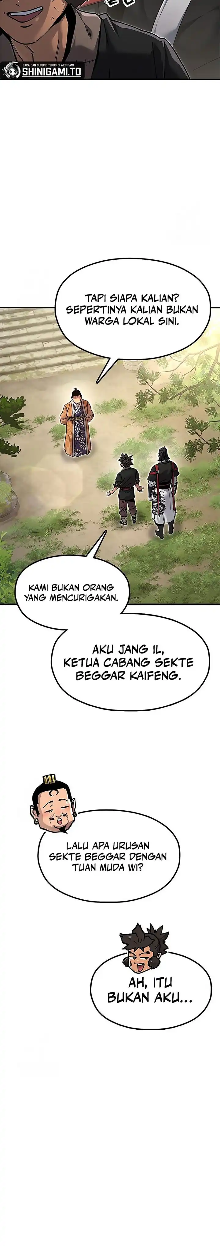 Read Chronicles of the Lazy Sovereign ID Manga Online