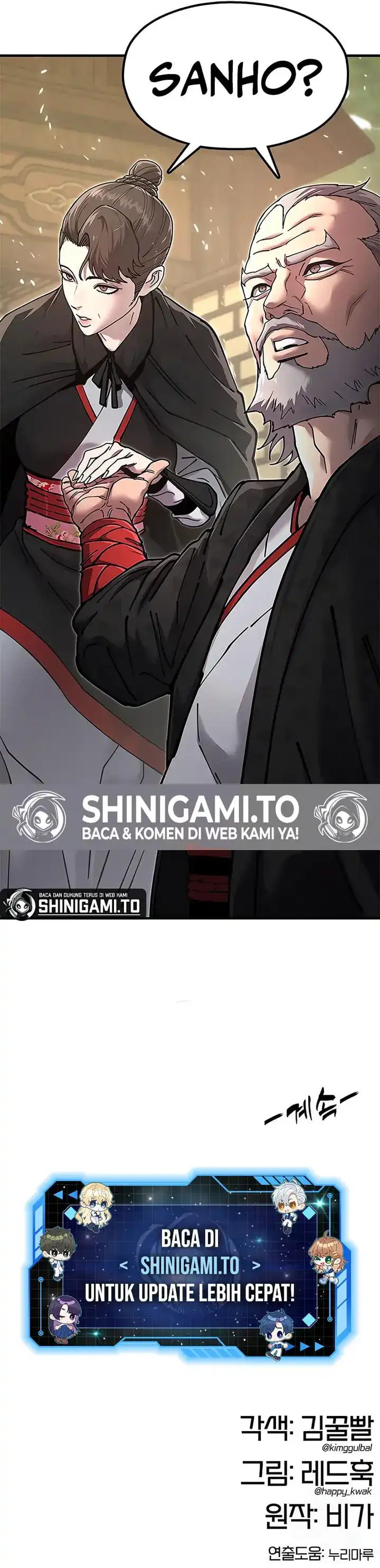 Read Chronicles of the Lazy Sovereign ID Manga Online